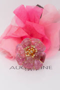Bague fleur Augustine