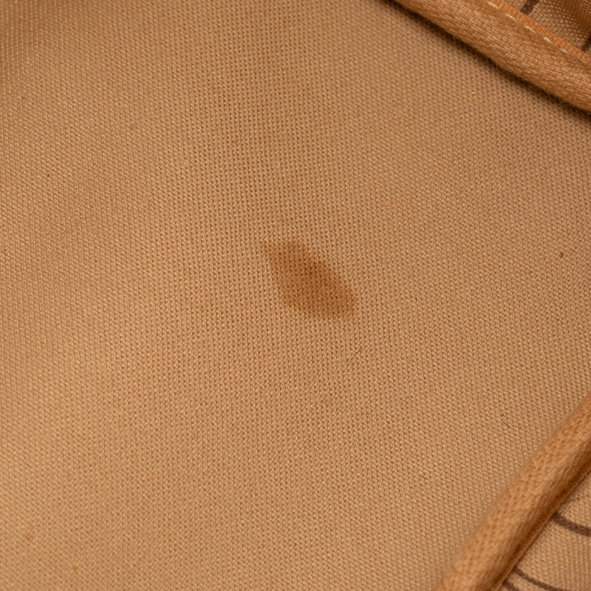 Brown Louis Vuitton Monogram Neverfull MM Tote Bag