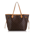 Louis Vuitton Neverfull MM Monogram Canvas