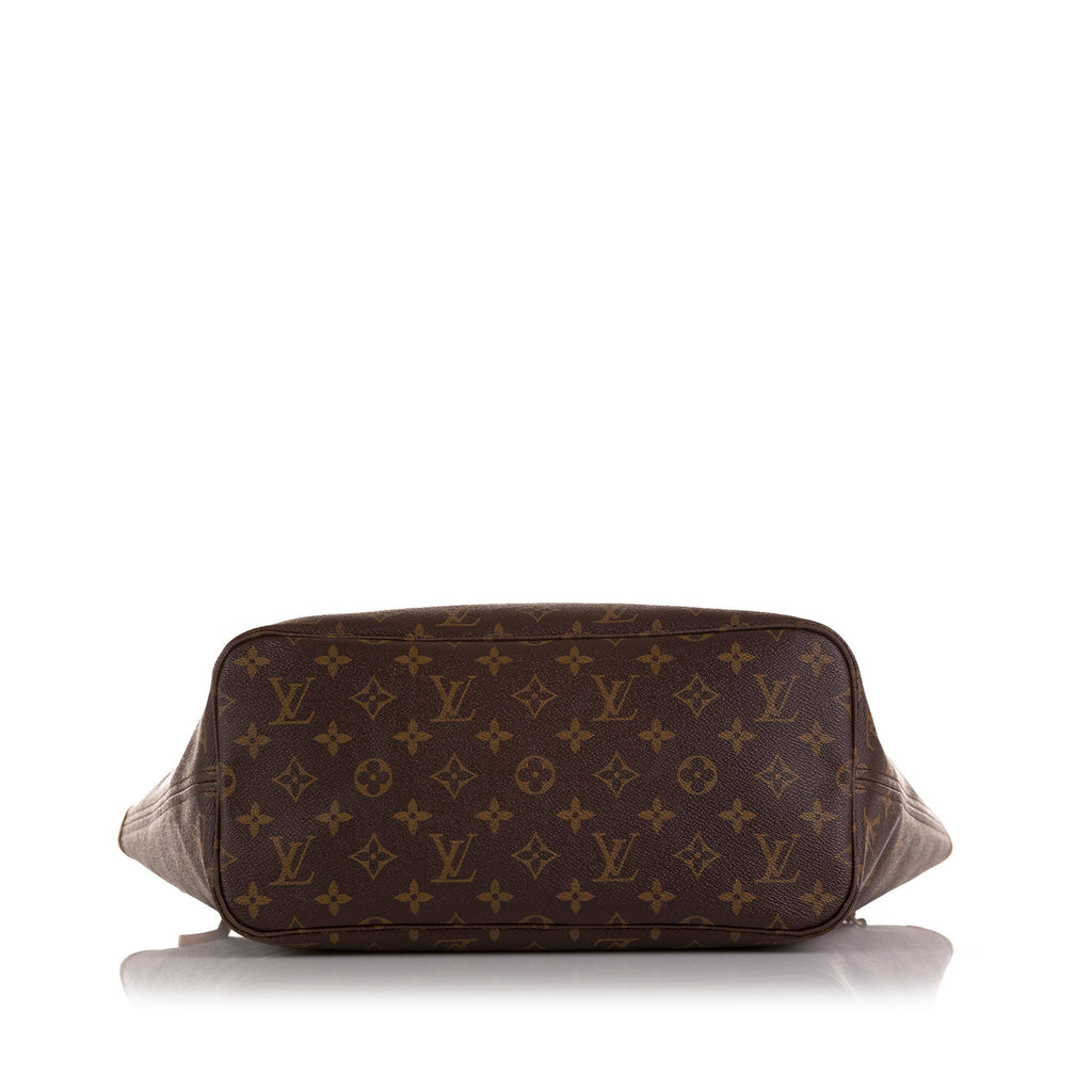 Louis Vuitton Neverfull MM Monogram Canvas