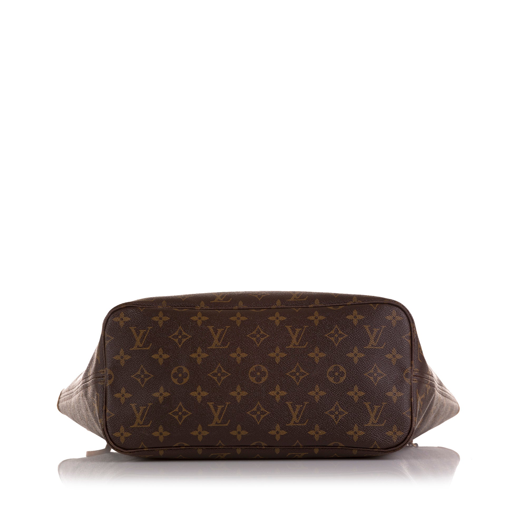 Louis Vuitton Neverfull MM Monogram Canvas