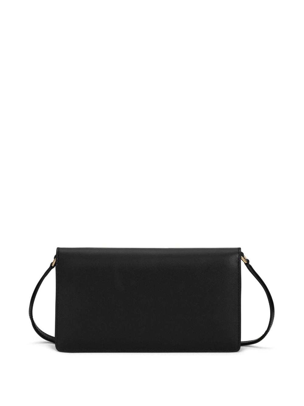 DG Logo Leather Mini Bag
