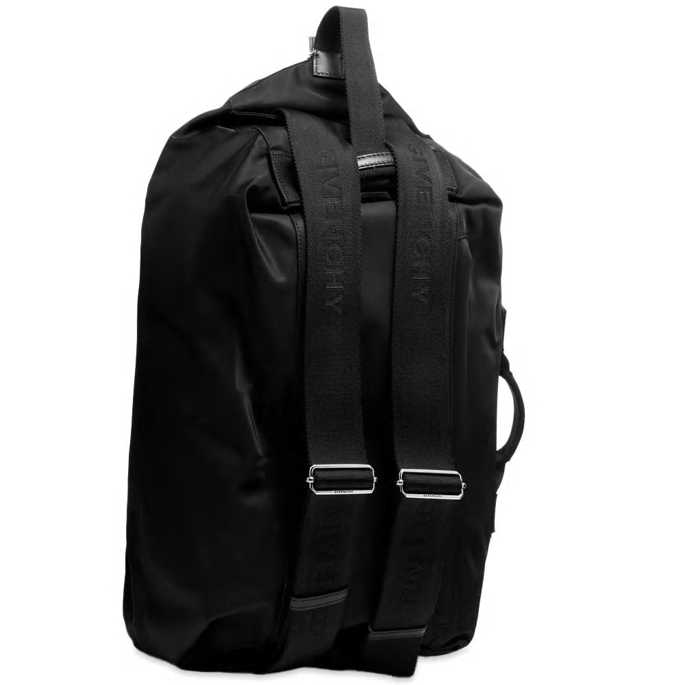 G-ZIP BACKPACK MEDIUM