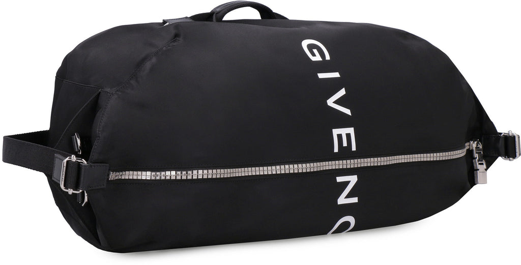 G-ZIP BACKPACK MEDIUM