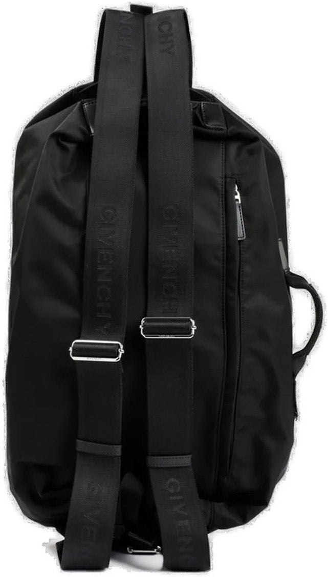 G-ZIP BACKPACK