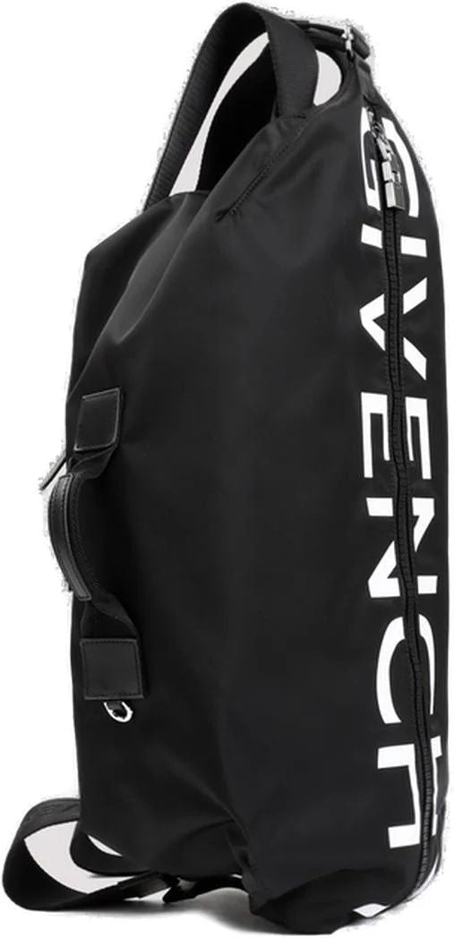 G Zip Backpack Medium