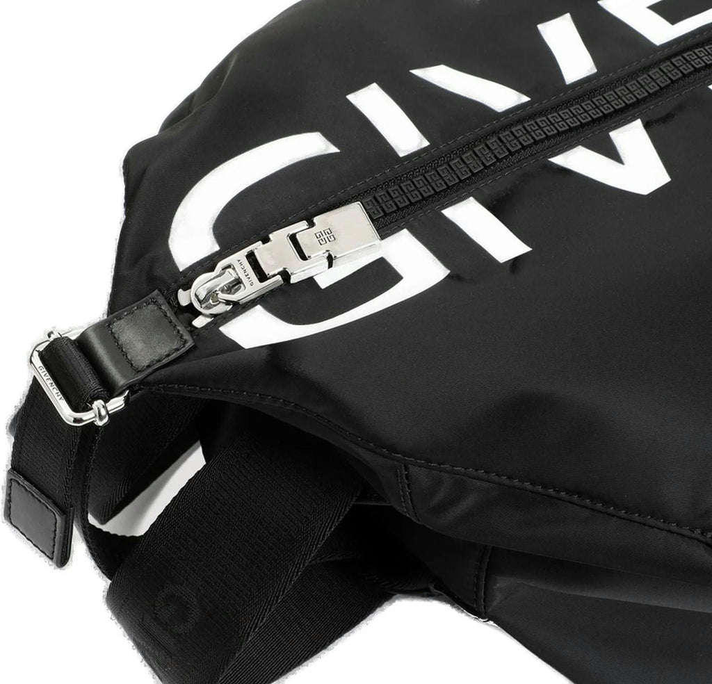 G Zip Backpack Medium