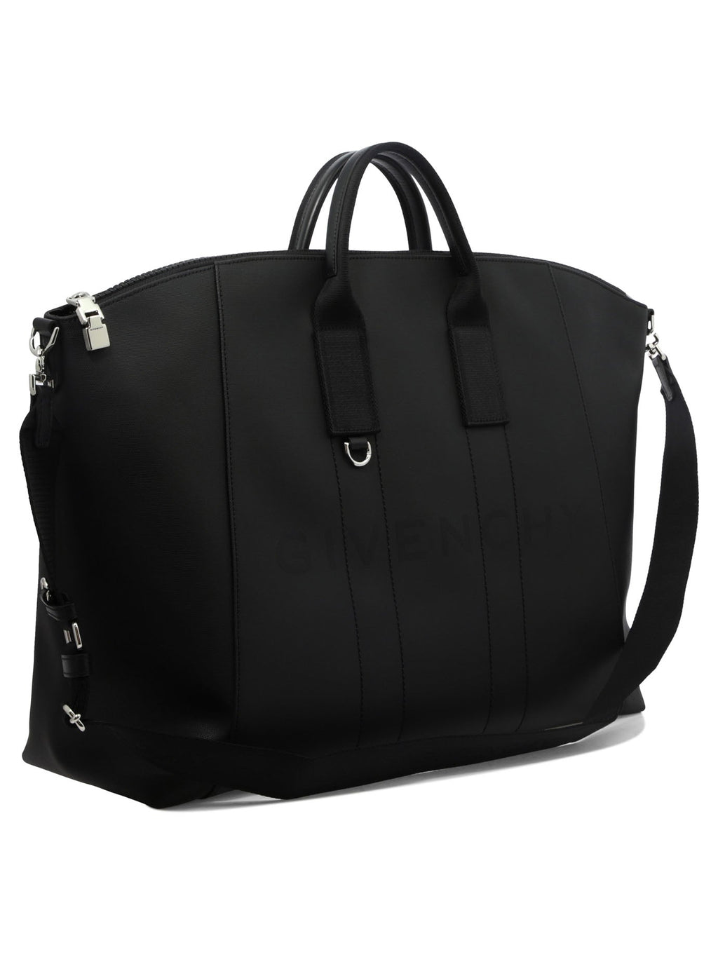 Antigona Sport Duffle Bag