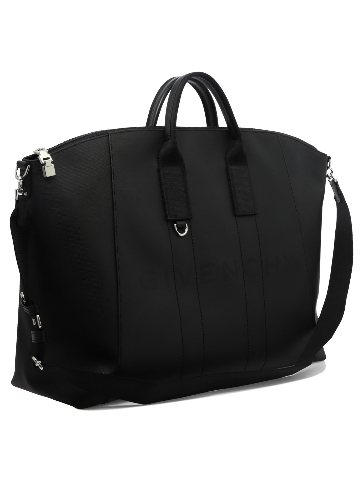 Antigona Sport Duffle Bag