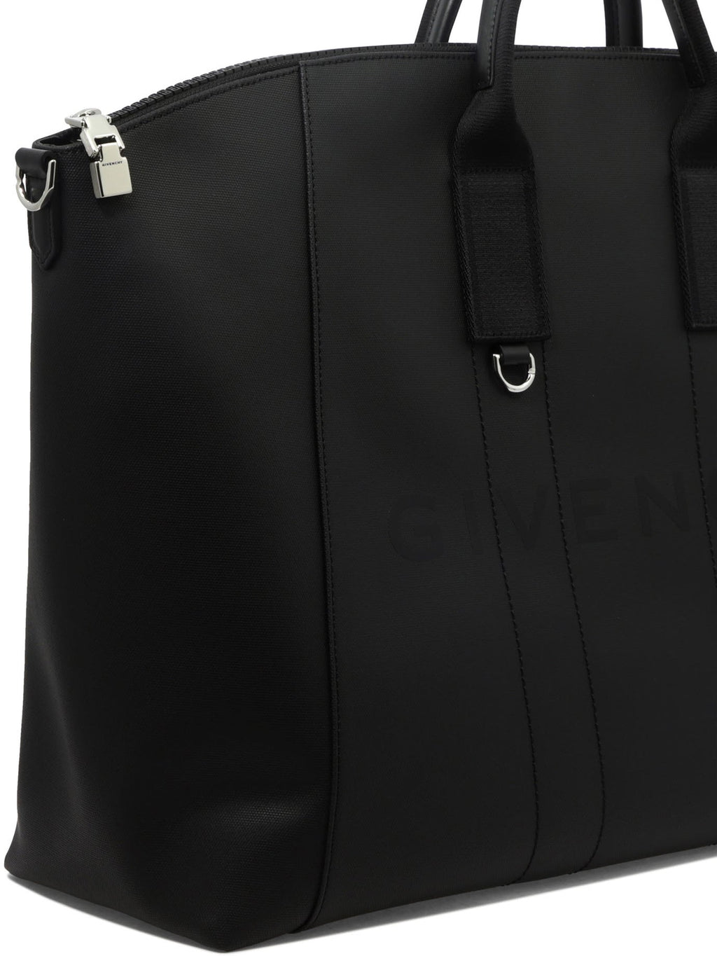 Antigona Sport Duffle Bag