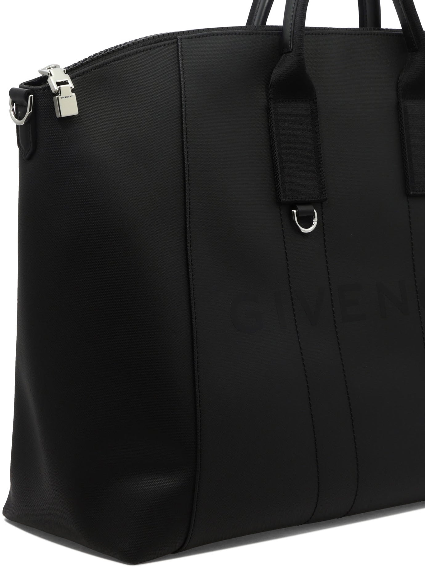 Antigona Sport Duffle Bag