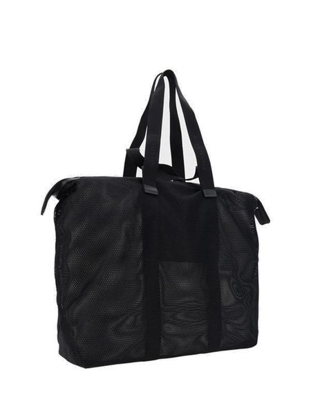 G-SHOPPER MESH TOTE BAG