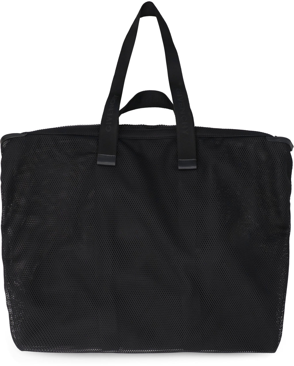 G-SHOPPER MESH TOTE BAG