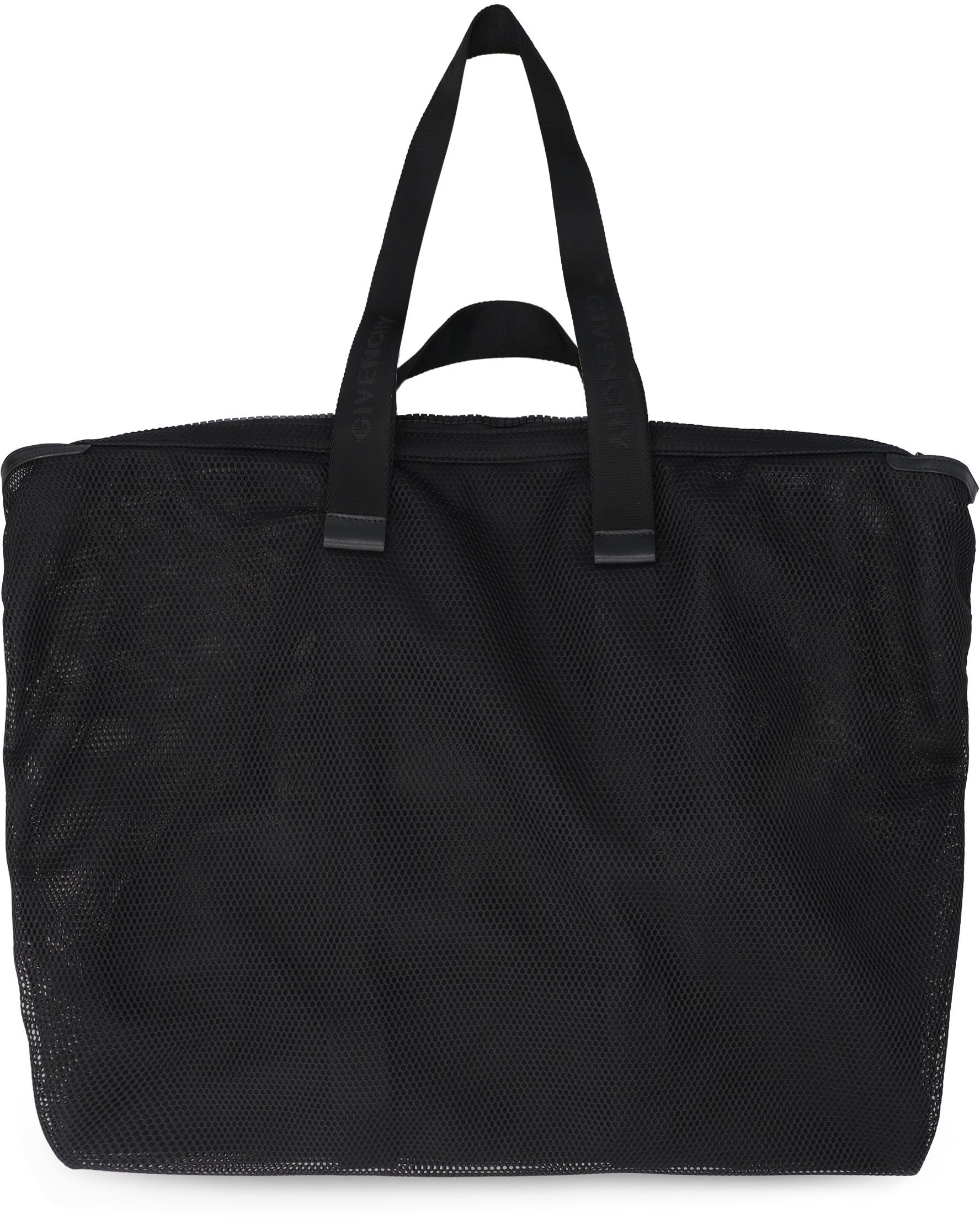G-SHOPPER MESH TOTE BAG