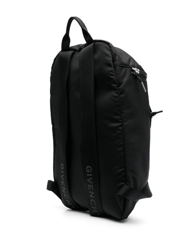 G-TREK NYLON BACKPACK