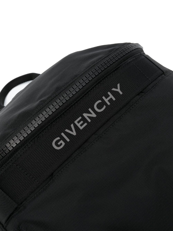 G-TREK NYLON BACKPACK