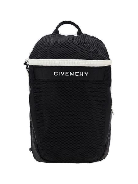 G Trek Backpack In Mesh
