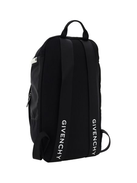 G Trek Backpack In Mesh