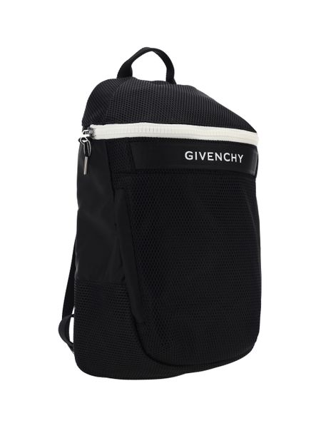 G Trek Backpack In Mesh