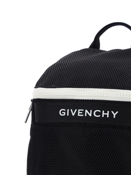 G Trek Backpack In Mesh