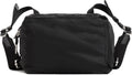 MINI PANDORA NYLON MESSENGER BAG