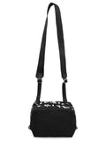 MINI PANDORA NYLON MESSENGER BAG