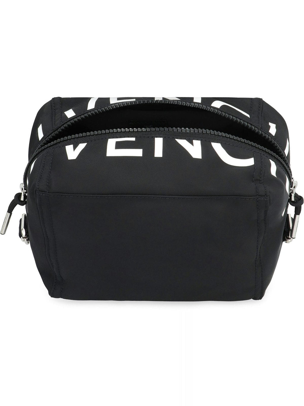 MINI PANDORA NYLON MESSENGER BAG