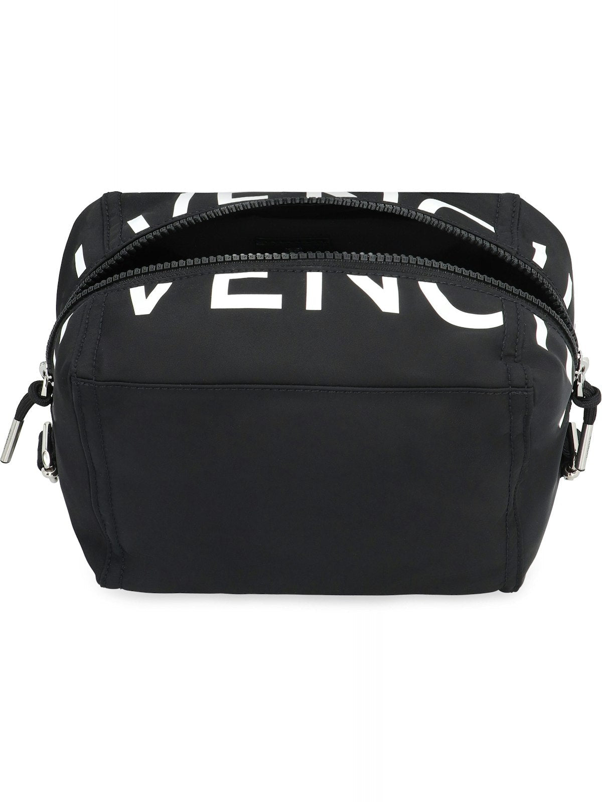 MINI PANDORA NYLON MESSENGER BAG