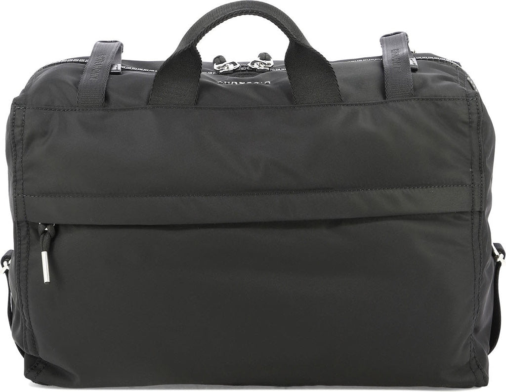 Medium Pandora Crossbody Bag