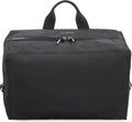 MEDIUM PANDORA NYLON MESSENGER BAG