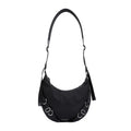 VOYOU NYLON CROSSBODY BAG