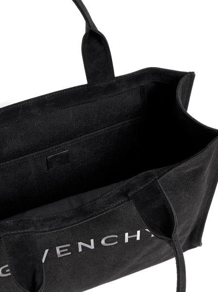 CANVAS TOTE BAG