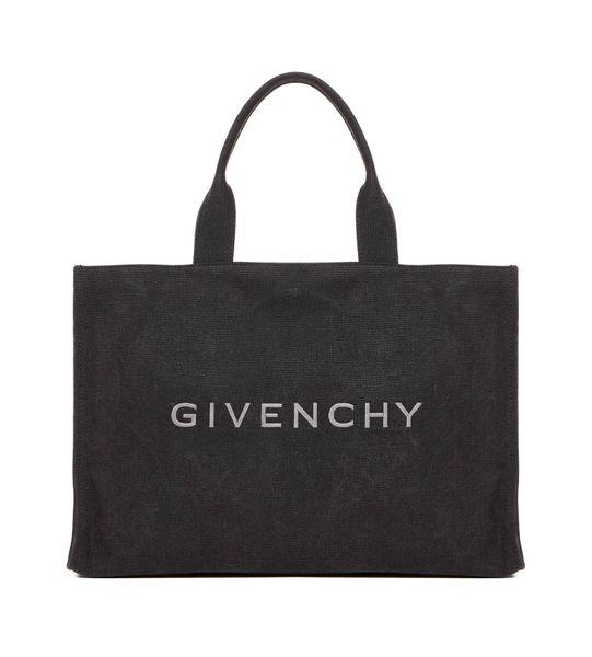 CANVAS TOTE BAG