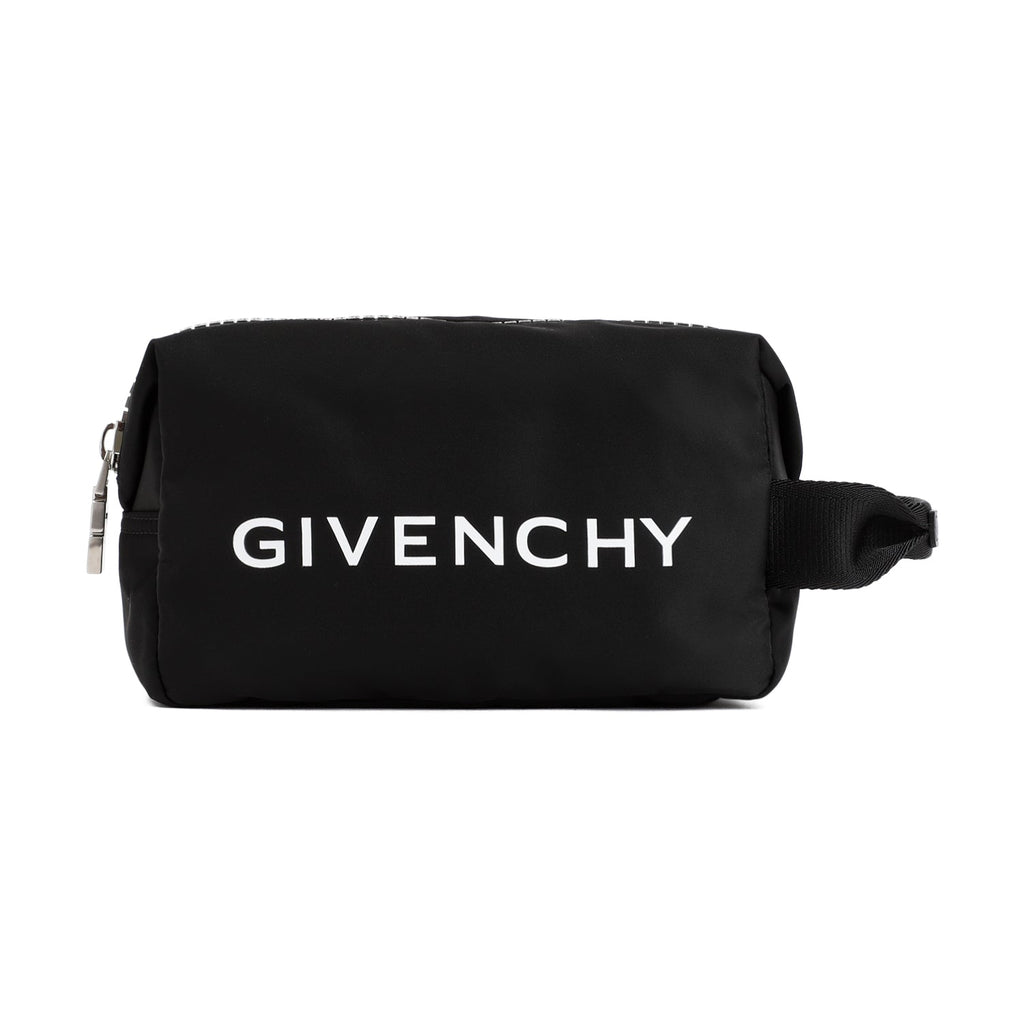 G-ZIP TOILET POUCH