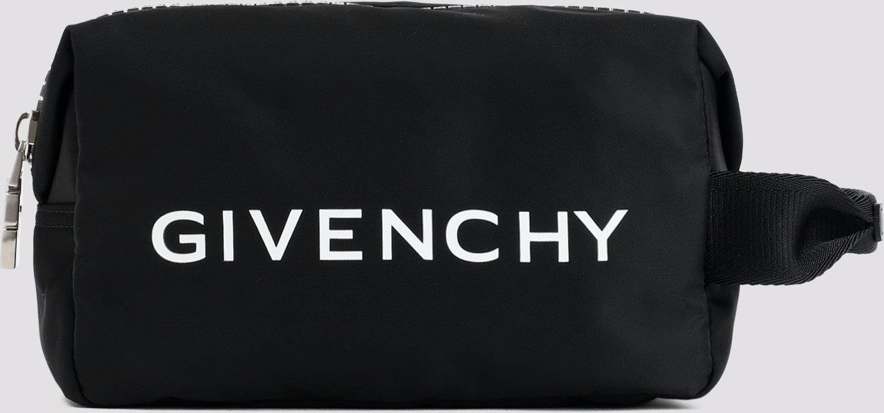 G-ZIP TOILET POUCH