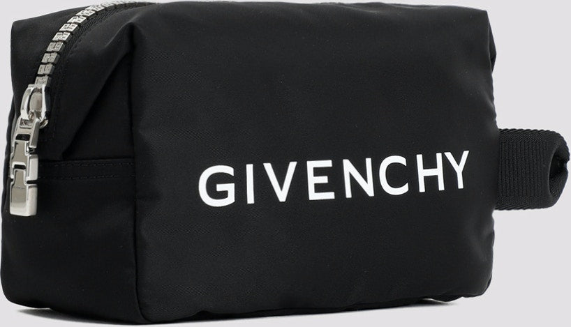 G-ZIP TOILET POUCH