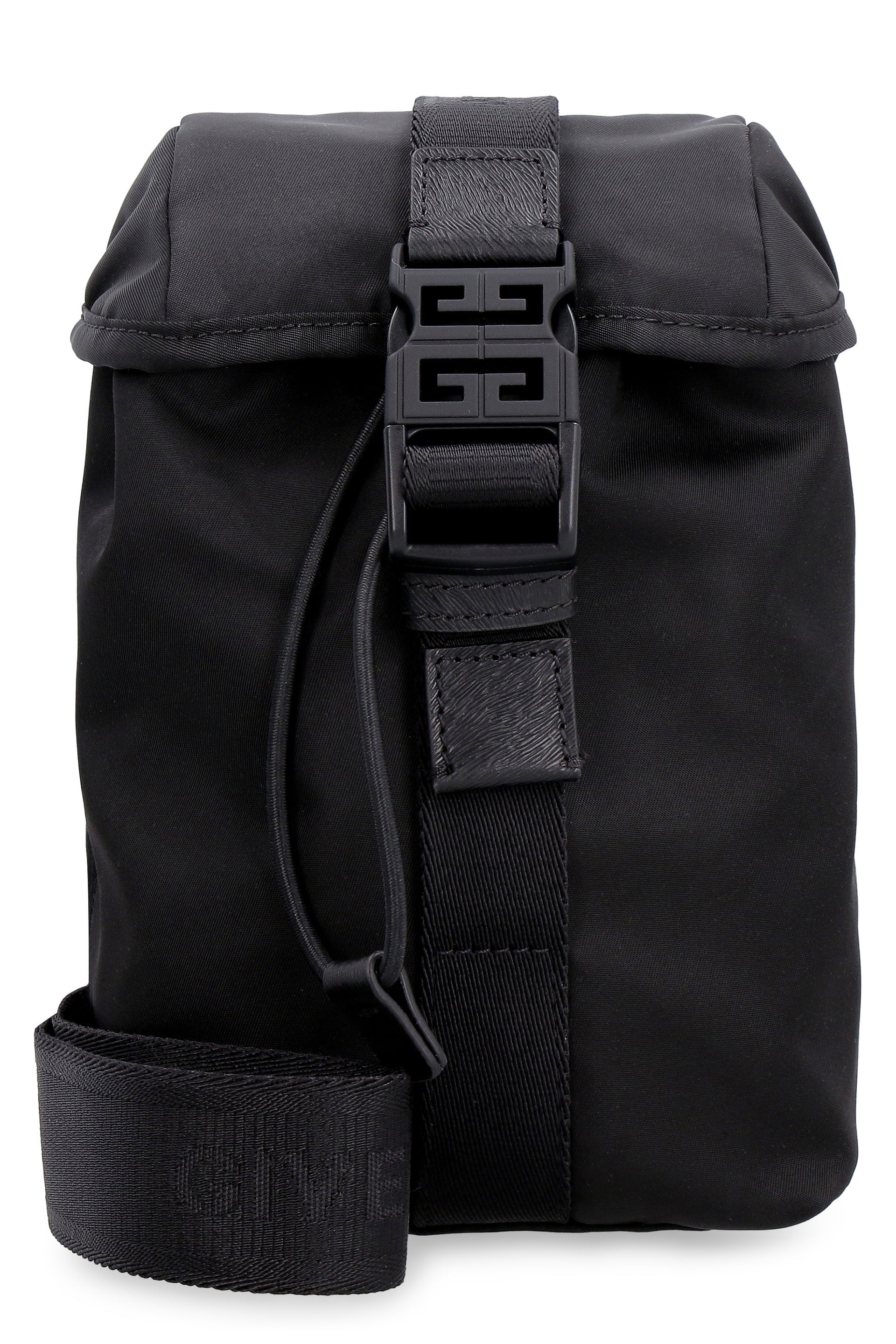 4G Light Mini Nylon Backpack