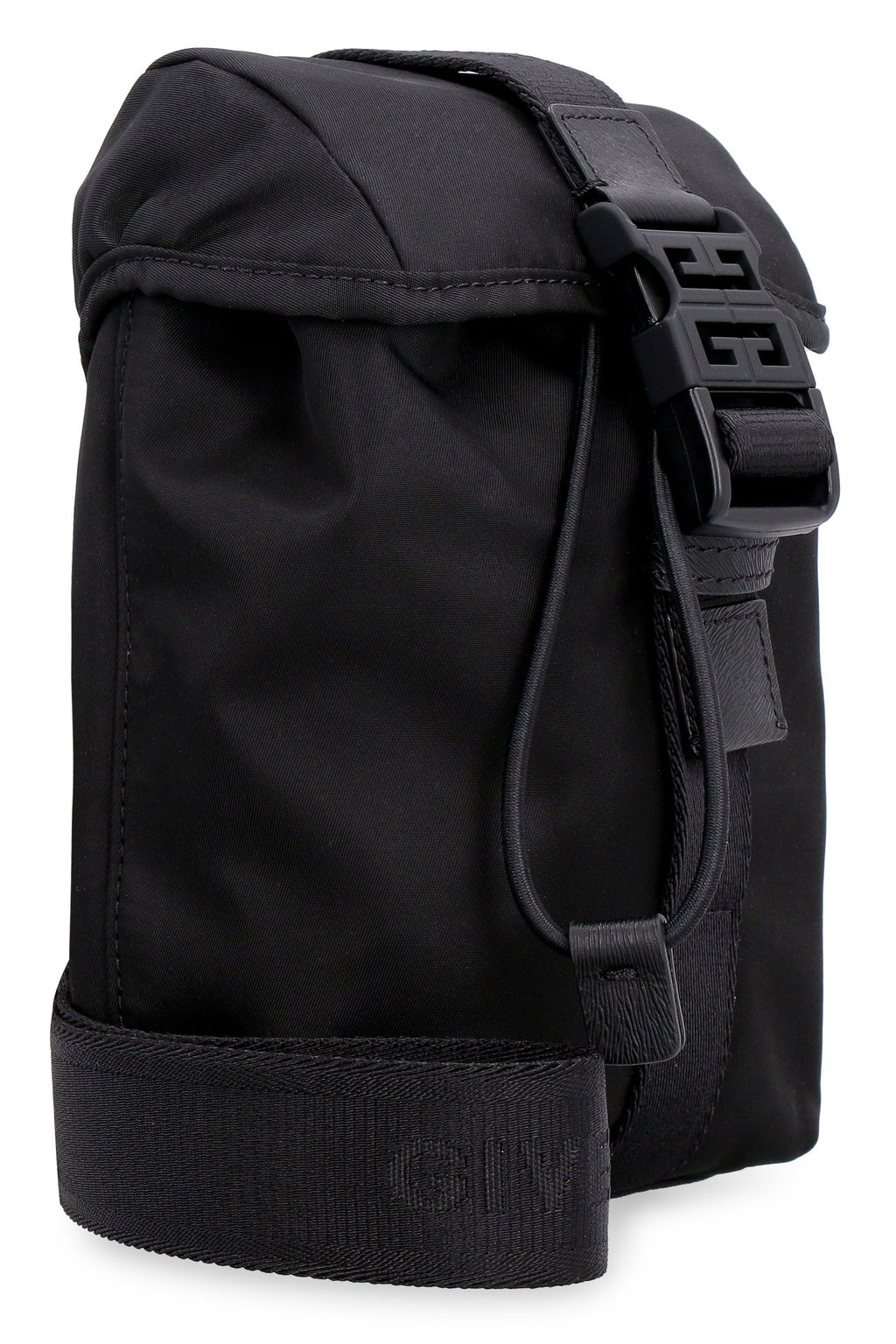 4G Light Mini Nylon Backpack