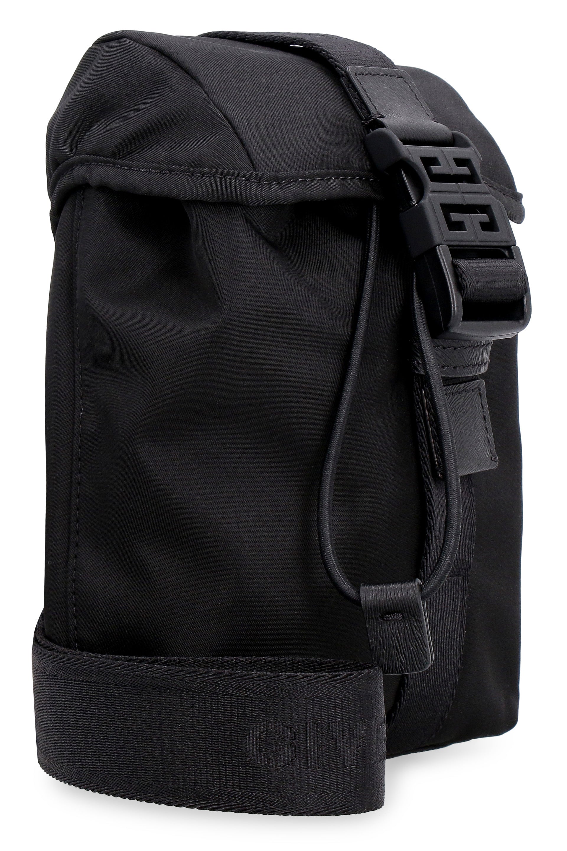 4G Light Mini Nylon Backpack