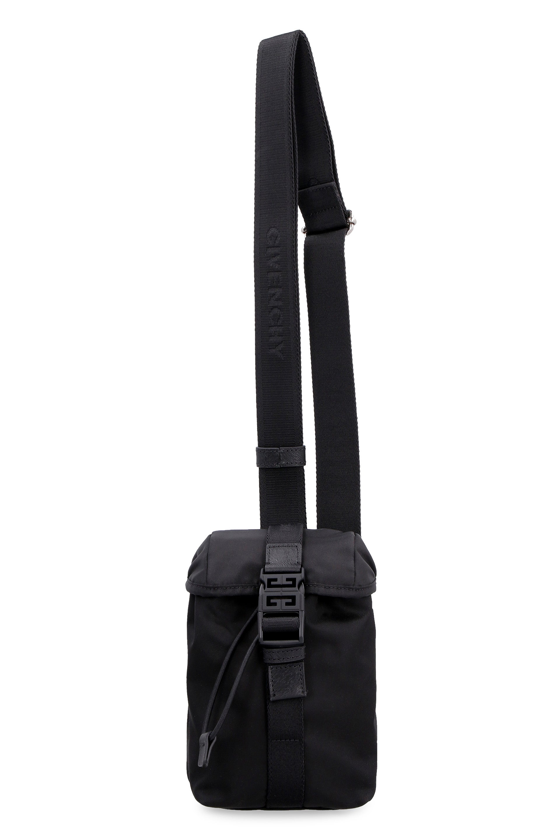 4G Light Mini Nylon Backpack