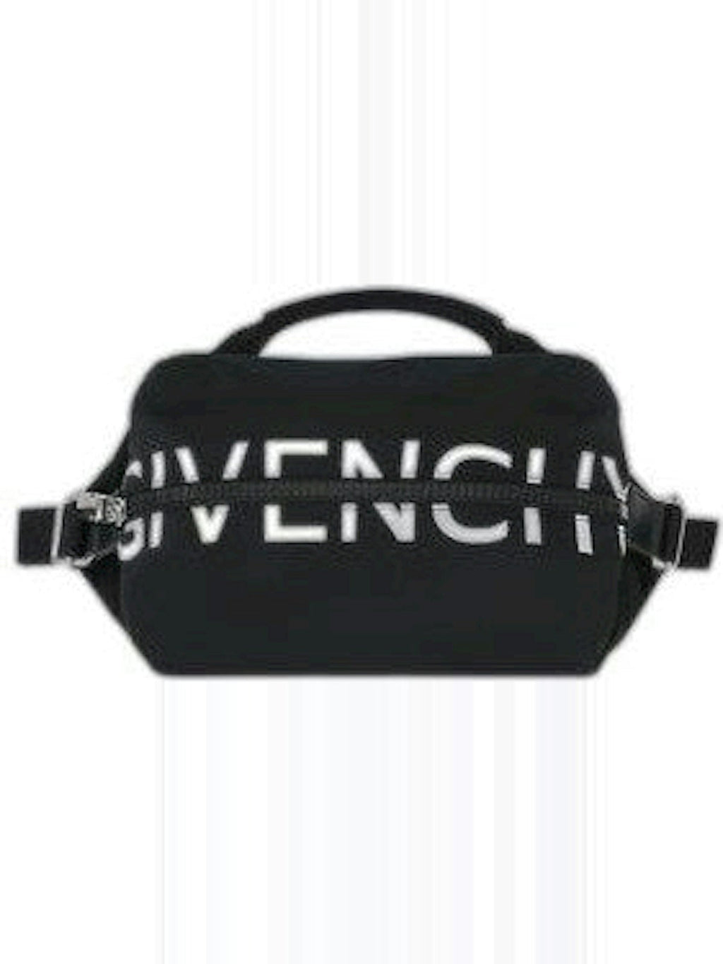G-ZIP BUMBAG