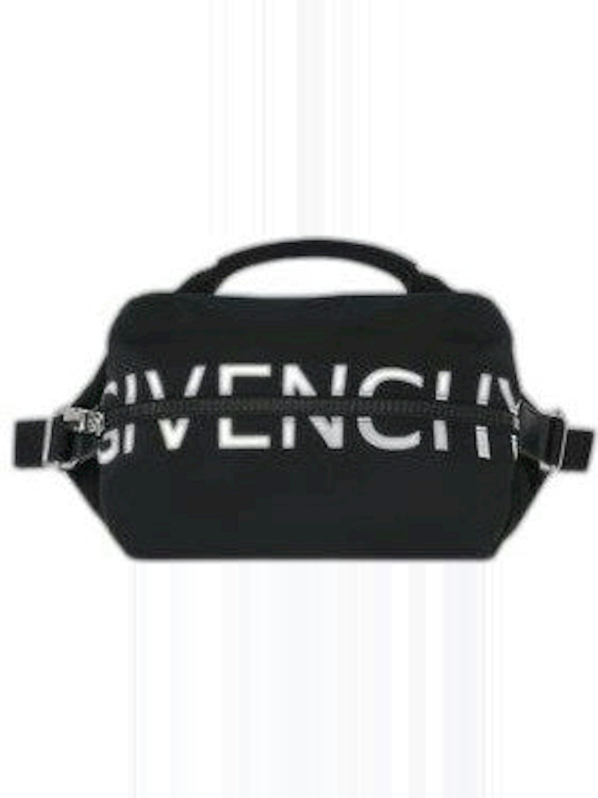 G-ZIP BUMBAG
