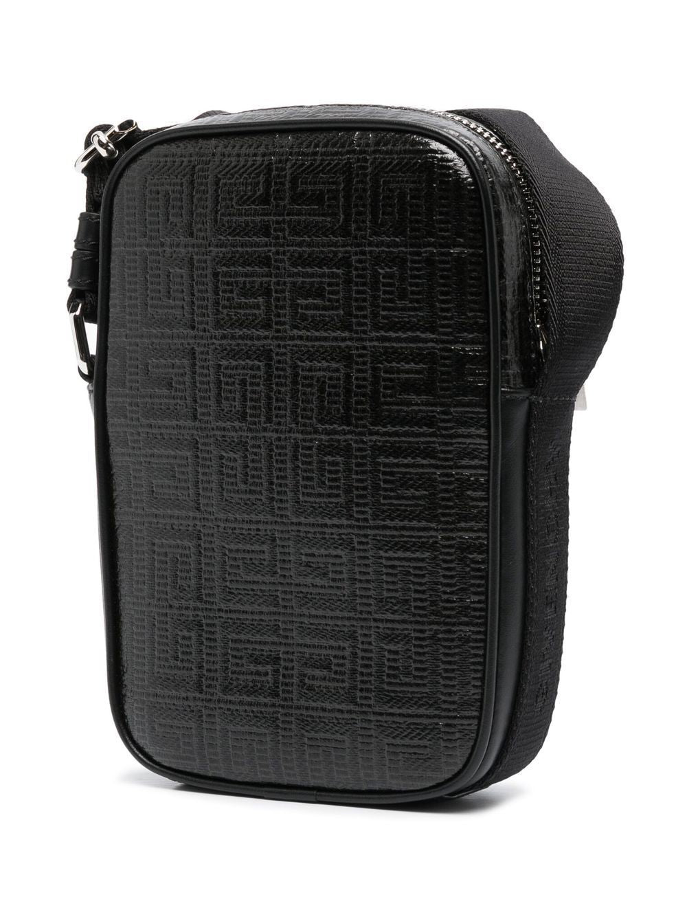 G-ESSENTIALS SMALL VERTICAL BAG