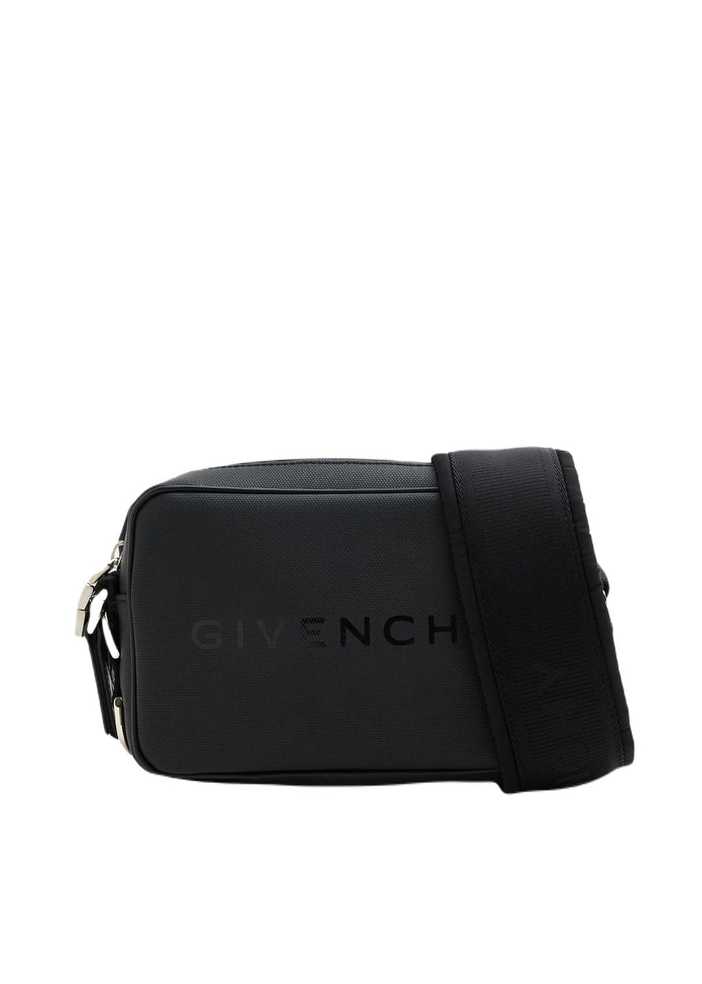 G-ESSENTIALS CAMERA BAG WITH TECH STRAPS