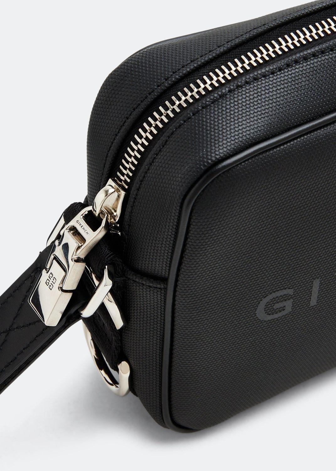 G-ESSENTIALS CAMERA BAG WITH TECH STRAPS
