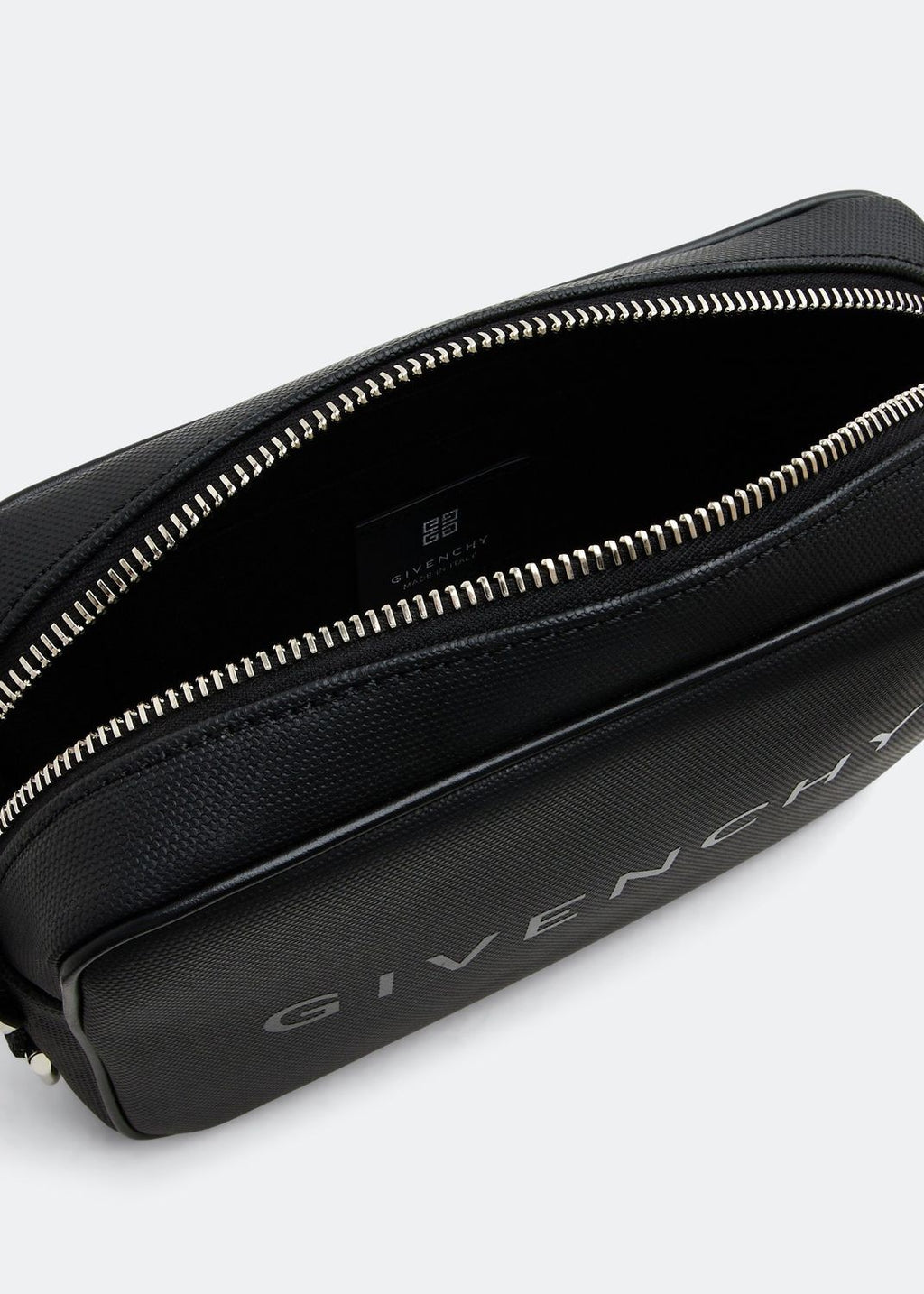 G-ESSENTIALS CAMERA BAG WITH TECH STRAPS