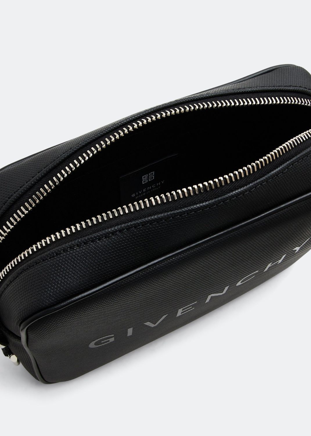 G-ESSENTIALS CAMERA BAG WITH TECH STRAPS
