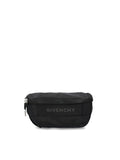 G-TREK BUMBAG IN NYLON