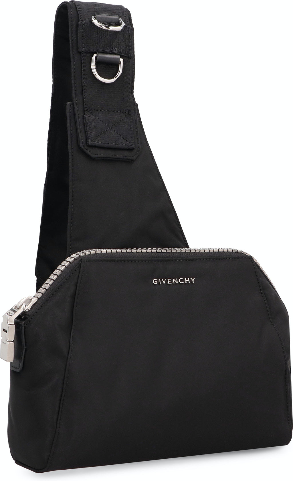 ANTIGONA NYLON CROSSBODY