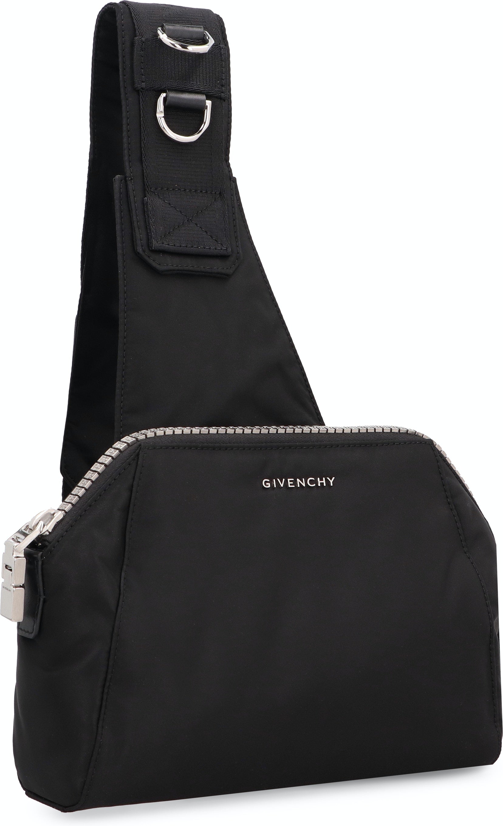 ANTIGONA NYLON CROSSBODY